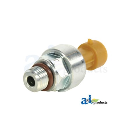 A & I Products Sensor; Transmission Oil Pressure 2" x2" x2" A-RE217077